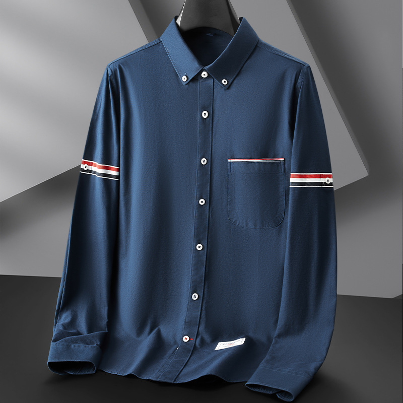 Julien Moreau Longsleeve Shirt