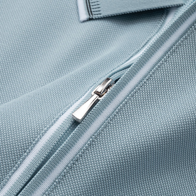 Valen Zip Polo
