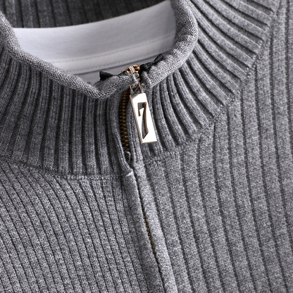 Kleats Retro Knit Jacket