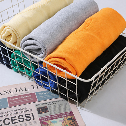 Emerson Cotton Knit Sweater