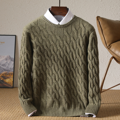 Westfield Merino Wool Sweater