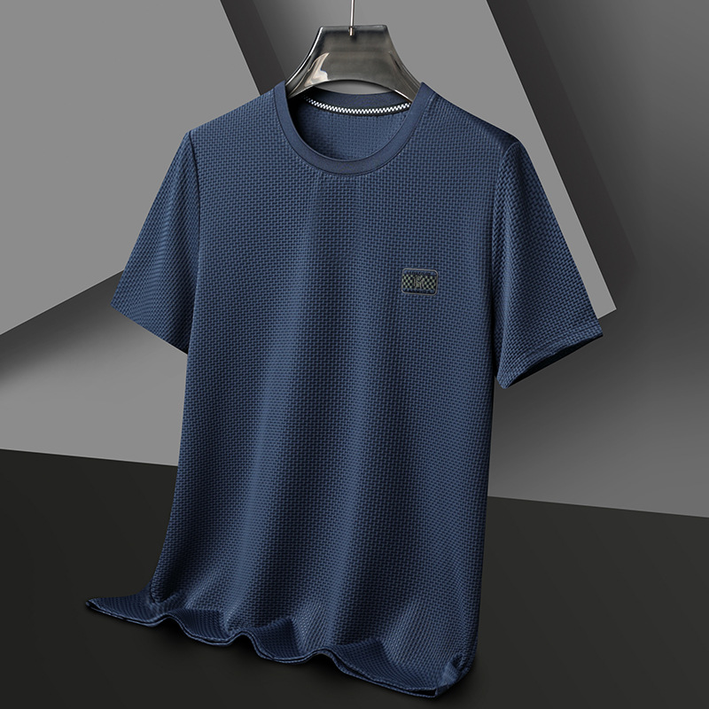 Velaro Waffle Knit Shirt