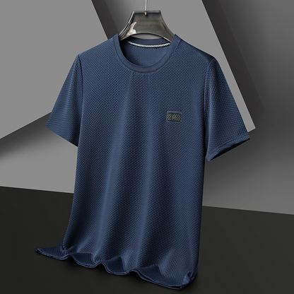 Velaro Waffle Knit Shirt