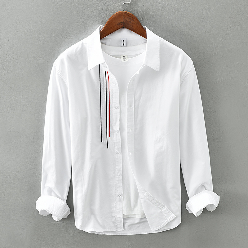 Giorgio Long-Sleeve Shirt