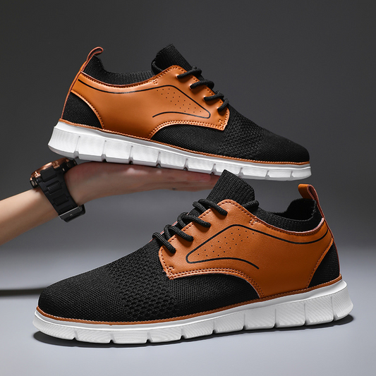 Chilton Mesh Sneakers