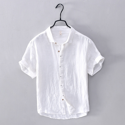 Sorento Linen Shirt
