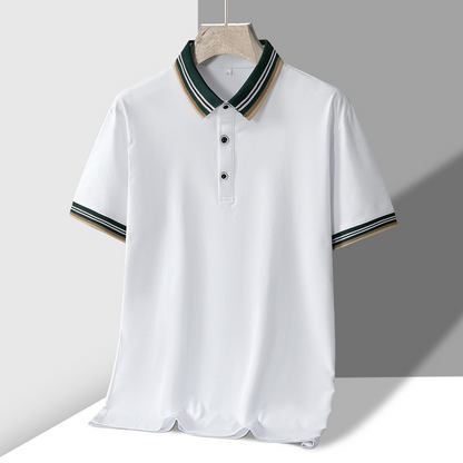 Sterling Club Polo Shirt