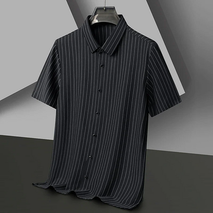 Vellario Stripe Polo