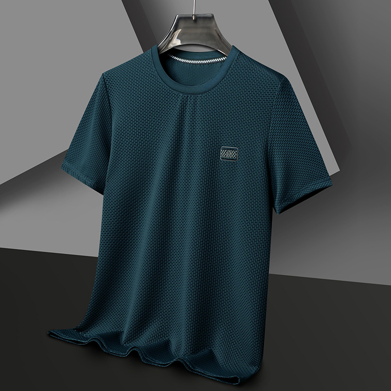 Velaro Waffle Knit Shirt