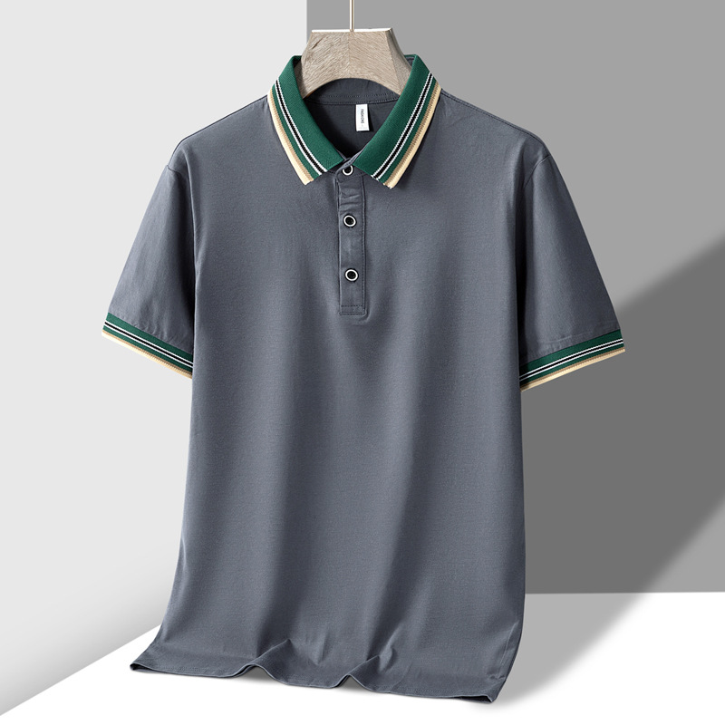 Sterling Club Polo Shirt