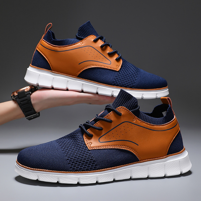 Chilton Mesh Sneakers