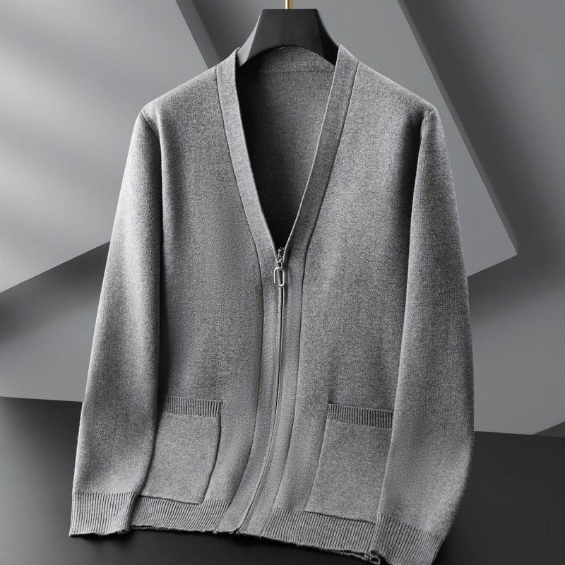 Emanuel Premium Cardigan