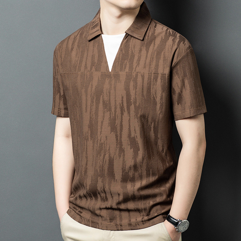 Massimo Polo Shirt