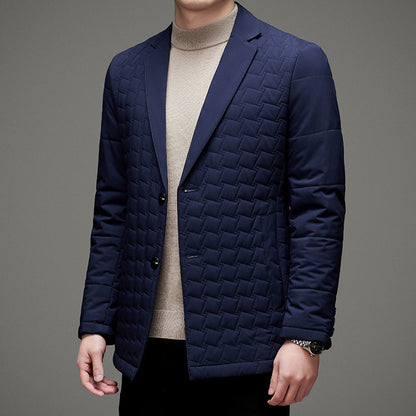 Langfeld Softshell Blazer