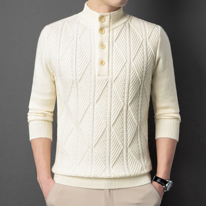 Fabrano Merino Sweater