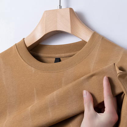 Kaiden Cotton T-Shirt