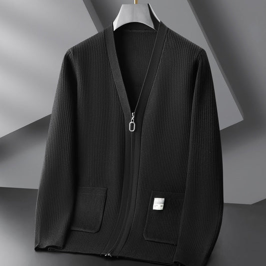 Emanuel Premium Cardigan