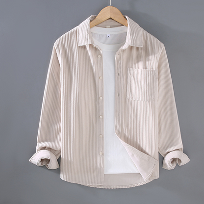 Ellington Corduroy Shirt