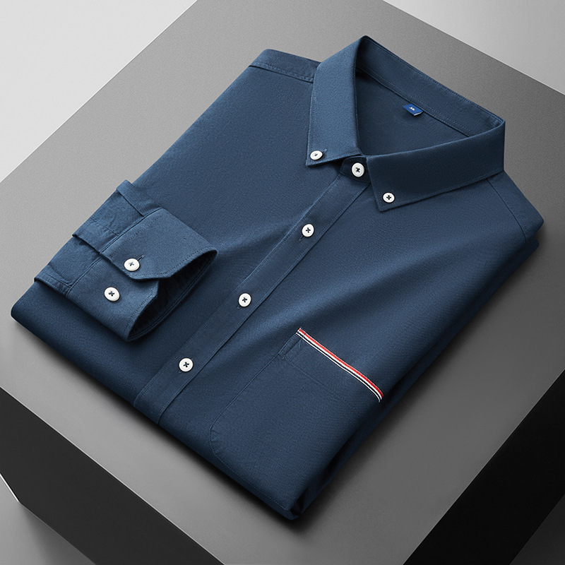 Julien Moreau Longsleeve Shirt