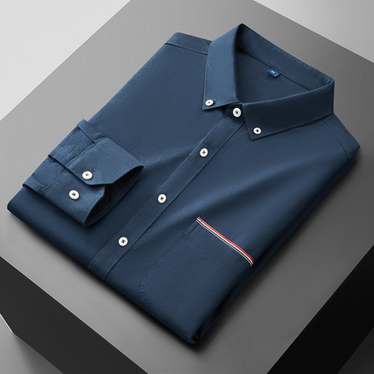 Julien Moreau Longsleeve Shirt