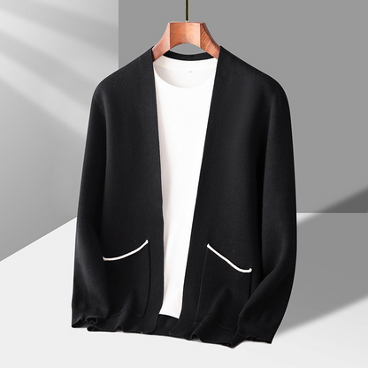 Gianfranco Light Knit Cardigan