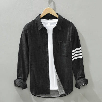 Beckham Premium Shirt