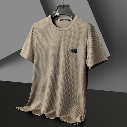 Velaro Waffle Knit Shirt