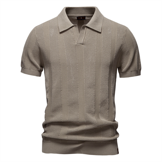 Luciano Rossi Polo Shirt