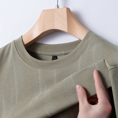 Kaiden Cotton T-Shirt