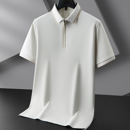 Valen Zip Polo