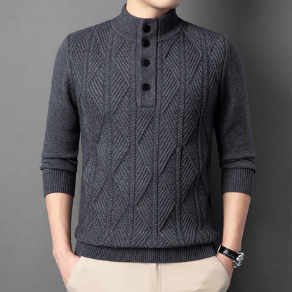 Fabrano Merino Sweater