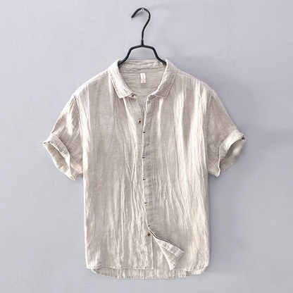 Sorento Linen Shirt