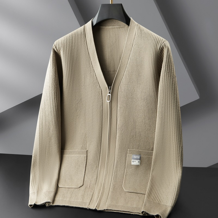 Emanuel Premium Cardigan