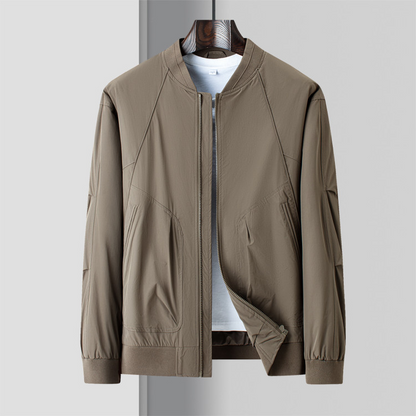 Paul Sanders Bomber Jacket