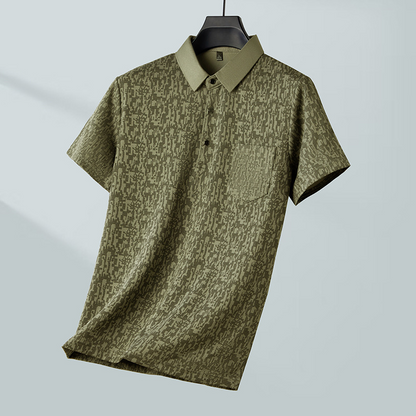 Morellet Abstract Polo