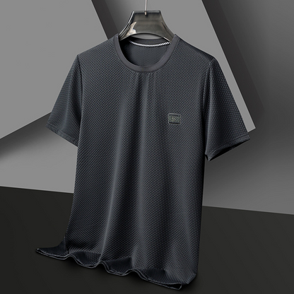 Velaro Waffle Knit Shirt