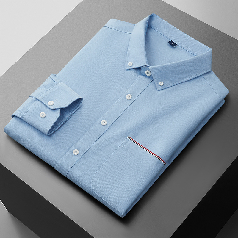 Julien Moreau Longsleeve Shirt