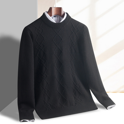 Wakefield Wool-Blend Sweater