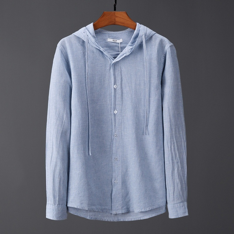 Clarke & Co Hoodie Shirt