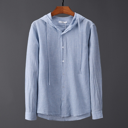 Clarke & Co Hoodie Shirt