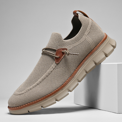 Dunford Mesh Sneakers