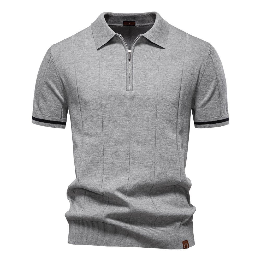 Jacques Remy Polo Shirt