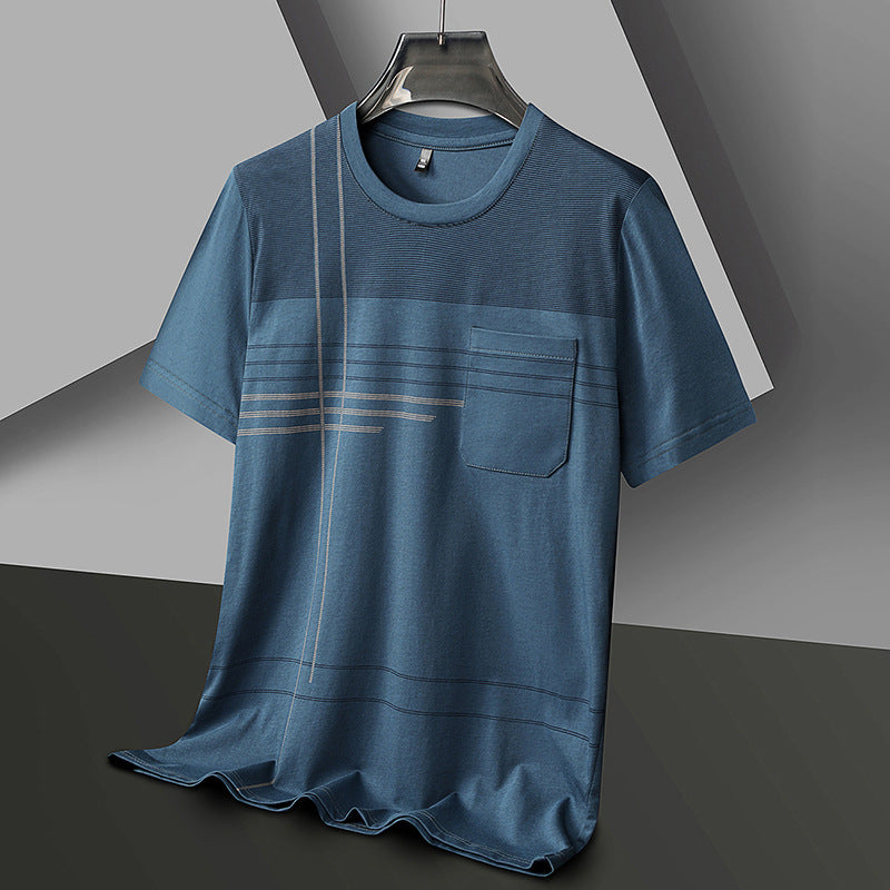 Caravello Lined Tee