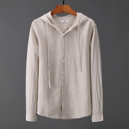 Clarke & Co Hoodie Shirt