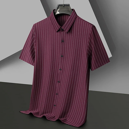 Vellario Stripe Polo
