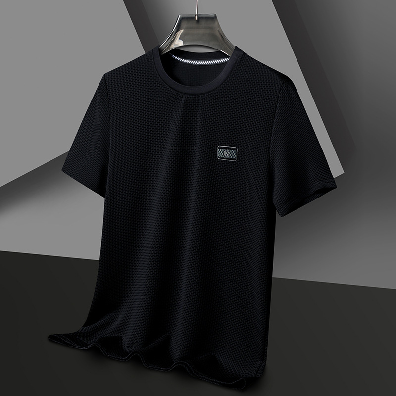 Velaro Waffle Knit Shirt