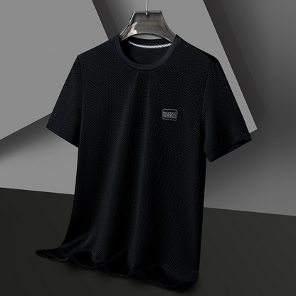 Velaro Waffle Knit Shirt