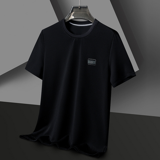 Velaro Waffle Knit Shirt