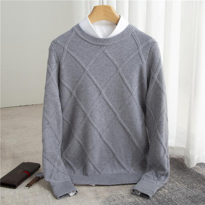 Séverin Wool Sweater