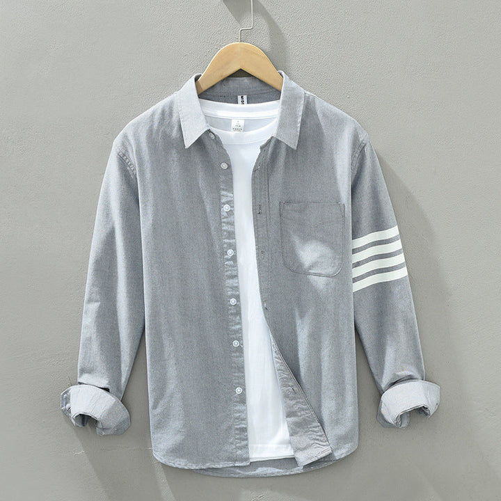 Beckham Premium Shirt